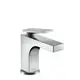 AXOR-HG-Waschtischmischer-90-Axor-Citterio-HWB-m-Zugst-Hebelgr-Rautenschliff-chr-39001000 gallery number 1